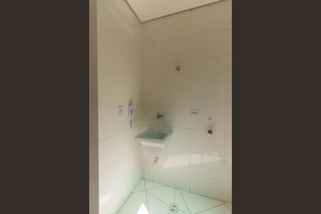 Apartamento à venda com 43m², 2 quartos e sem vagaCozinha e Área de Serviço