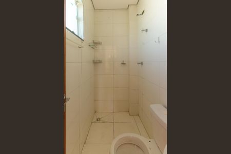 Apartamento à venda com 43m², 2 quartos e sem vagaBanheiro