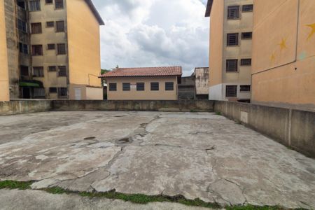 Apartamento para alugar com 42m², 2 quartos e 1 vagaÁrea comum