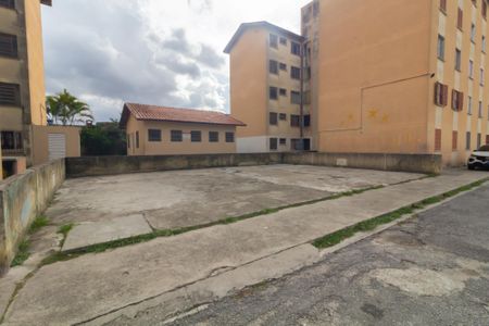 Apartamento para alugar com 42m², 2 quartos e 1 vagaÁrea comum