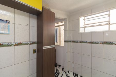 Apartamento para alugar com 42m², 2 quartos e 1 vagaCozinha