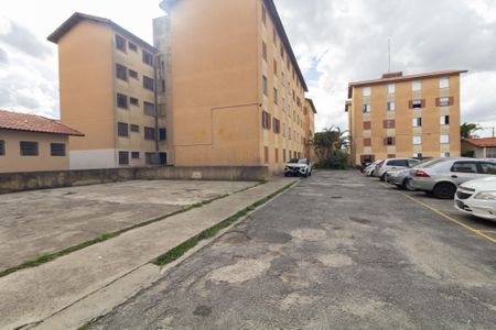Apartamento para alugar com 42m², 2 quartos e 1 vagaÁrea comum