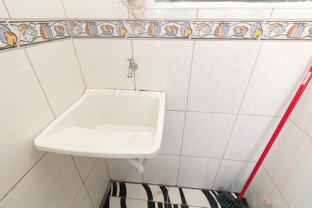 Apartamento para alugar com 42m², 2 quartos e 1 vagaÁrea de Serviço