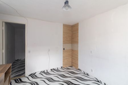 Sala de apartamento para alugar com 2 quartos, 42m² em Vila Itaim, São Paulo