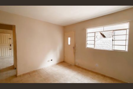 Sala da casa 1 de casa à venda com 4 quartos, 240m² em Vila Araguaia, São Paulo