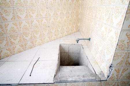 Apartamento à venda com 60m², 2 quartos e 1 vagaCozinha e Área de Serviço