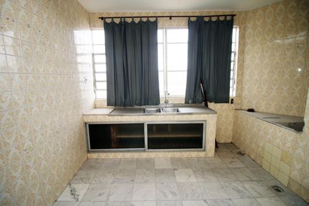 Apartamento à venda com 60m², 2 quartos e 1 vagaCozinha