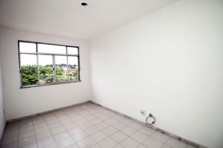 Sala de apartamento à venda com 2 quartos, 60m² em Irajá, Rio de Janeiro