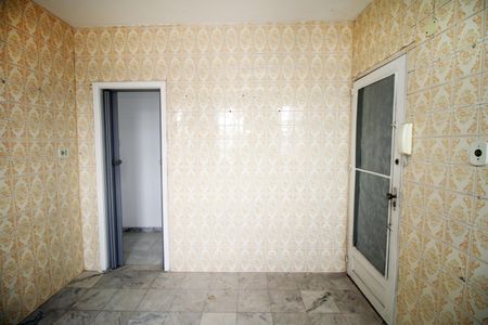 Apartamento à venda com 60m², 2 quartos e 1 vagaCozinha