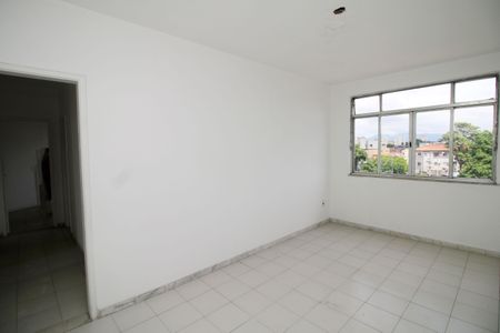 Sala de apartamento à venda com 2 quartos, 60m² em Irajá, Rio de Janeiro