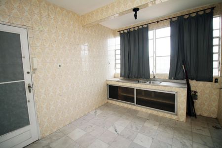 Apartamento à venda com 60m², 2 quartos e 1 vagaCozinha