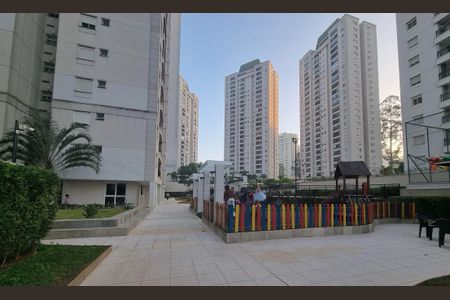 Apartamento para alugar com 70m², 3 quartos e 1 vagaÁrea comum