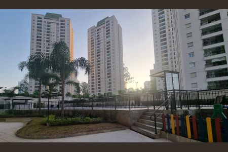 Apartamento para alugar com 70m², 3 quartos e 1 vagaÁrea comum