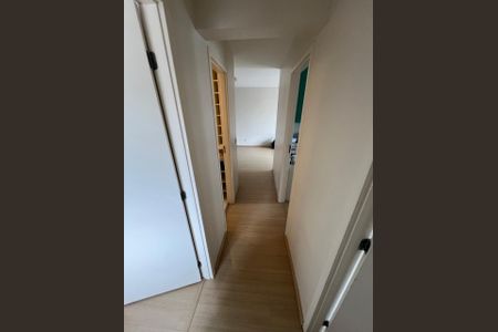 Apartamento para alugar com 70m², 3 quartos e 1 vagaCorredor