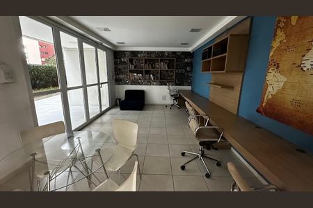 Apartamento para alugar com 70m², 3 quartos e 1 vagaÁrea comum