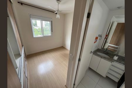 Apartamento para alugar com 70m², 3 quartos e 1 vagaQuarto