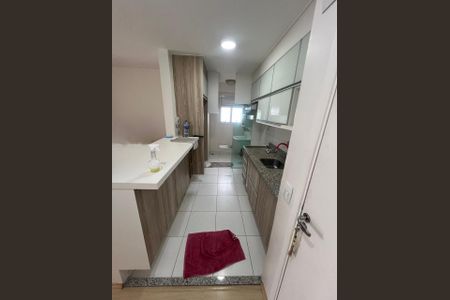 Apartamento para alugar com 70m², 3 quartos e 1 vagaCozinha