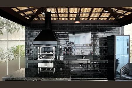 Apartamento para alugar com 70m², 3 quartos e 1 vagaÁrea comum