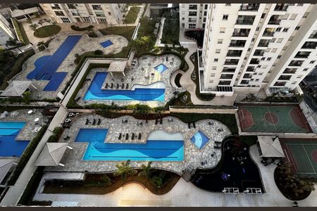 Apartamento para alugar com 70m², 3 quartos e 1 vagaVista