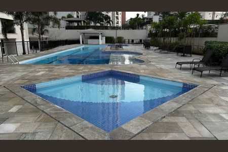 Apartamento para alugar com 70m², 3 quartos e 1 vagaÁrea comum