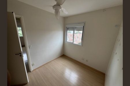 Quarto de apartamento para alugar com 3 quartos, 70m² em Jardim Parque Morumbi, São Paulo