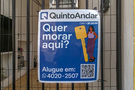 Casa para alugar com 130m², 3 quartos e sem vagaplaca do Quinto Andar_2