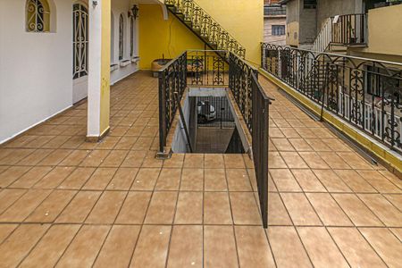 Casa para alugar com 130m², 3 quartos e sem vagaacesso para a  saída