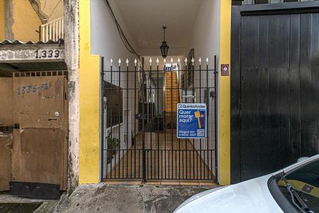Casa para alugar com 130m², 3 quartos e sem vagaplaca do Quinto Andar_1