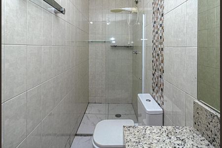 Casa para alugar com 130m², 3 quartos e sem vagabanheiro na suíte_2