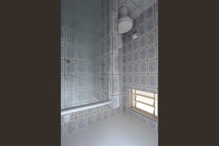 Casa para alugar com 75m², 2 quartos e sem vagaBanheiro Social