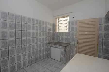 Casa para alugar com 75m², 2 quartos e sem vagaCozinha