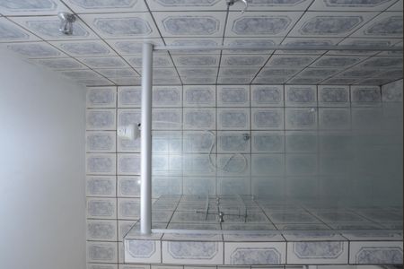 Casa para alugar com 75m², 2 quartos e sem vagaBanheiro Social