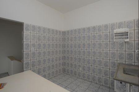 Casa para alugar com 75m², 2 quartos e sem vagaCozinha