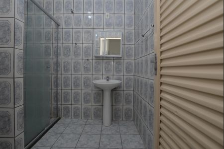 Casa para alugar com 75m², 2 quartos e sem vagaBanheiro Social