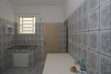 Casa para alugar com 75m², 2 quartos e sem vagaCozinha