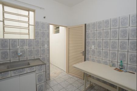 Casa para alugar com 75m², 2 quartos e sem vagaCozinha