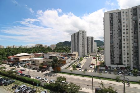 Apartamento à venda com 49m², 2 quartos e 1 vagaQuarto 1 - Vista