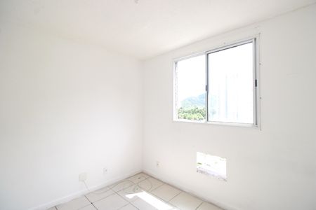 Apartamento à venda com 49m², 2 quartos e 1 vagaQuarto 1