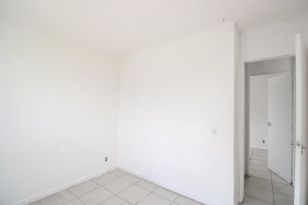 Quarto 1 de apartamento à venda com 2 quartos, 49m² em Jacarepaguá, Rio de Janeiro