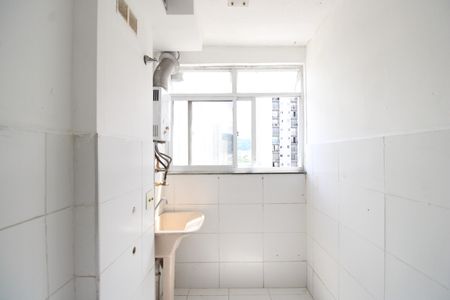 Apartamento à venda com 49m², 2 quartos e 1 vagaÁrea de serviço