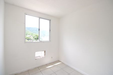 Apartamento à venda com 49m², 2 quartos e 1 vagaQuarto 2