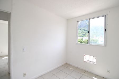 Apartamento à venda com 49m², 2 quartos e 1 vagaQuarto 2