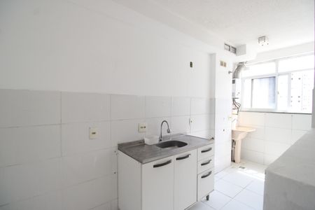 Apartamento à venda com 49m², 2 quartos e 1 vagaCozinha