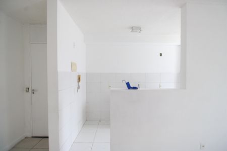 Apartamento à venda com 49m², 2 quartos e 1 vagaCozinha