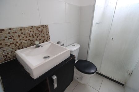 Apartamento à venda com 49m², 2 quartos e 1 vagaBanheiro