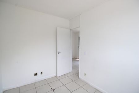 Apartamento à venda com 49m², 2 quartos e 1 vagaQuarto 2