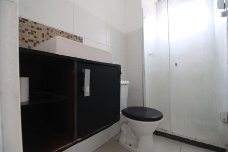 Apartamento à venda com 49m², 2 quartos e 1 vagaBanheiro
