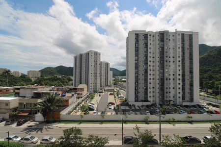 Apartamento à venda com 49m², 2 quartos e 1 vagaÁrea de serviço - Vista