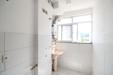 Apartamento à venda com 49m², 2 quartos e 1 vagaÁrea de serviço