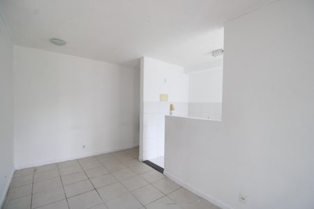 Apartamento à venda com 49m², 2 quartos e 1 vagaSala